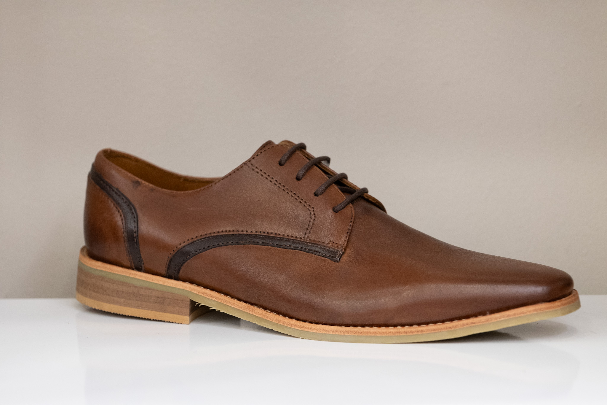 London 180 mach cognac